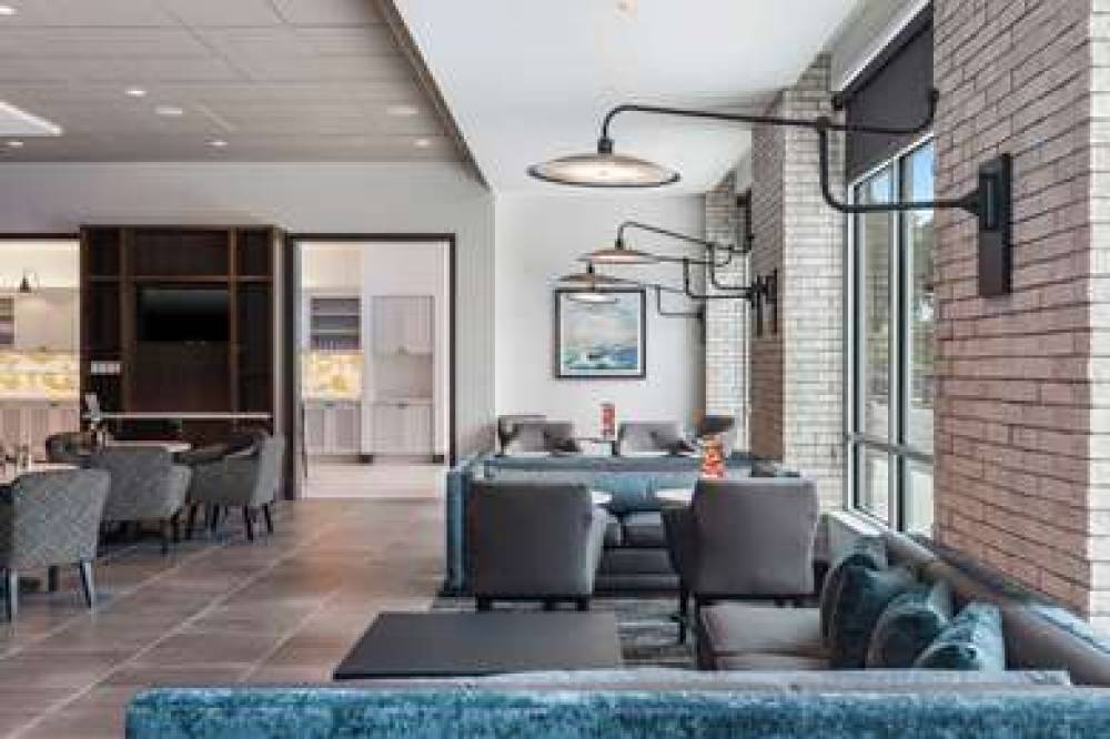 HYATT PLACE TAMPA/WESLEY CHAPEL 6