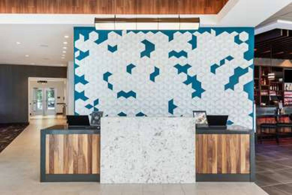 HYATT PLACE TAMPA/WESLEY CHAPEL 1
