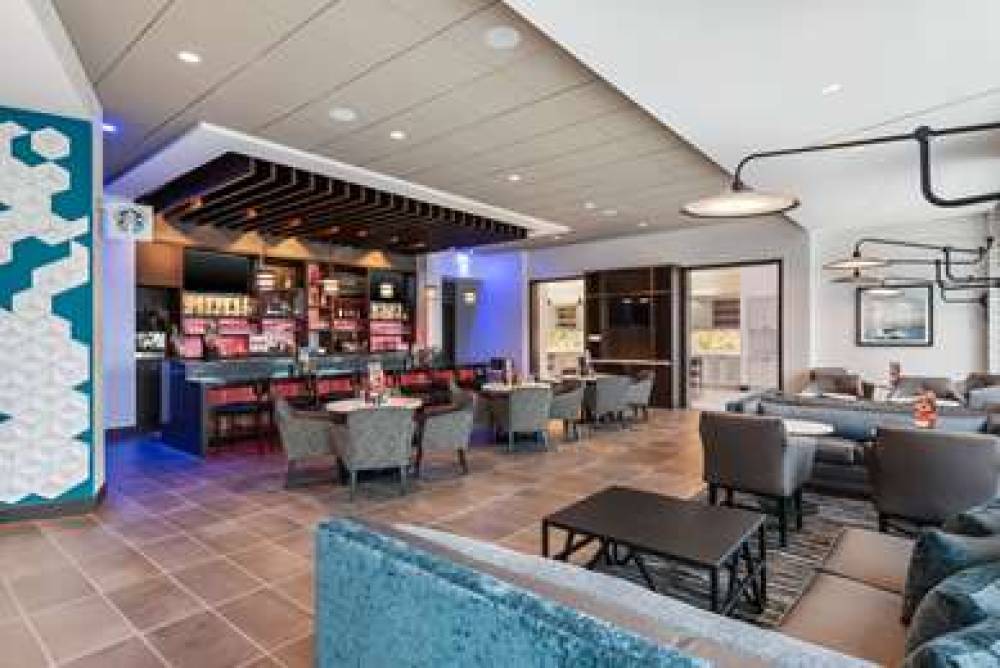HYATT PLACE TAMPA/WESLEY CHAPEL 7