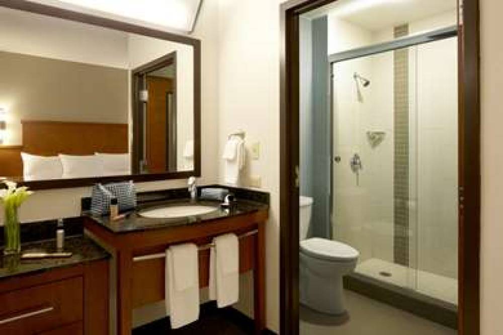 HYATT PLACE TEMPE/PHOENIX AIRPORT 7