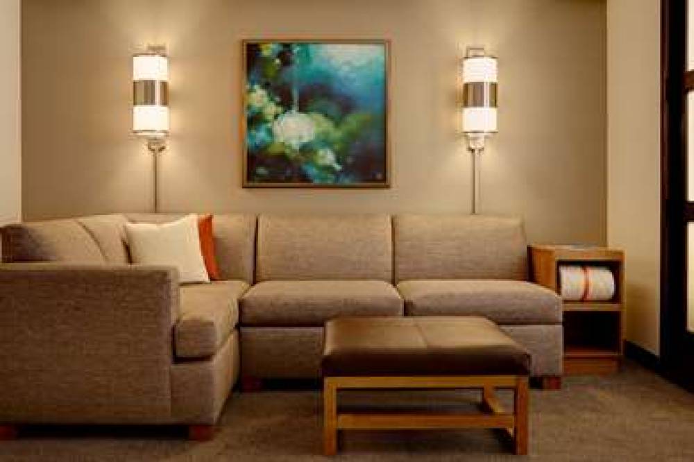 HYATT PLACE TEMPE/PHOENIX AIRPORT 5