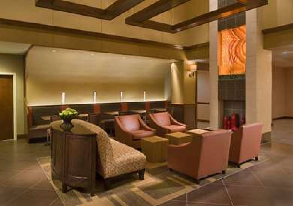 HYATT PLACE TEMPE/PHOENIX AIRPORT 3