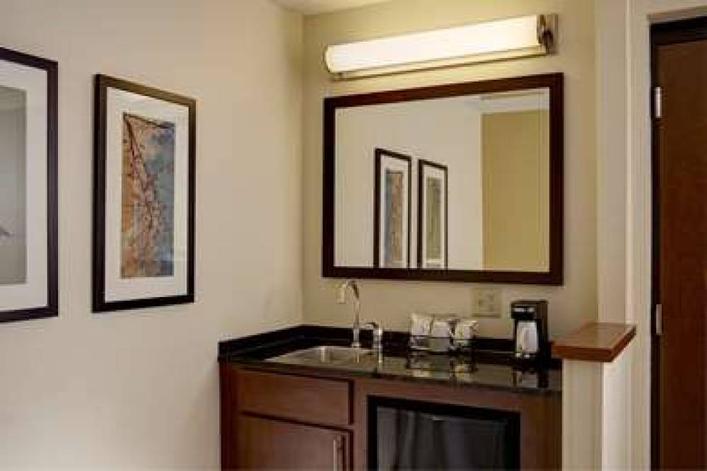 HYATT PLACE TEMPE/PHOENIX AIRPORT 9