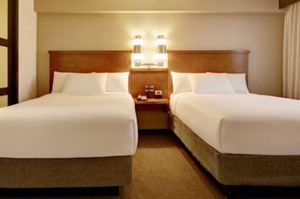 HYATT PLACE TEMPE/PHOENIX AIRPORT 10
