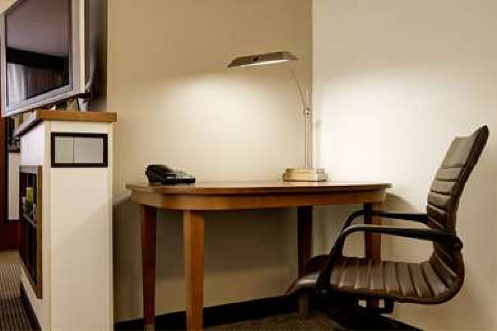HYATT PLACE TEMPE/PHOENIX AIRPORT 8
