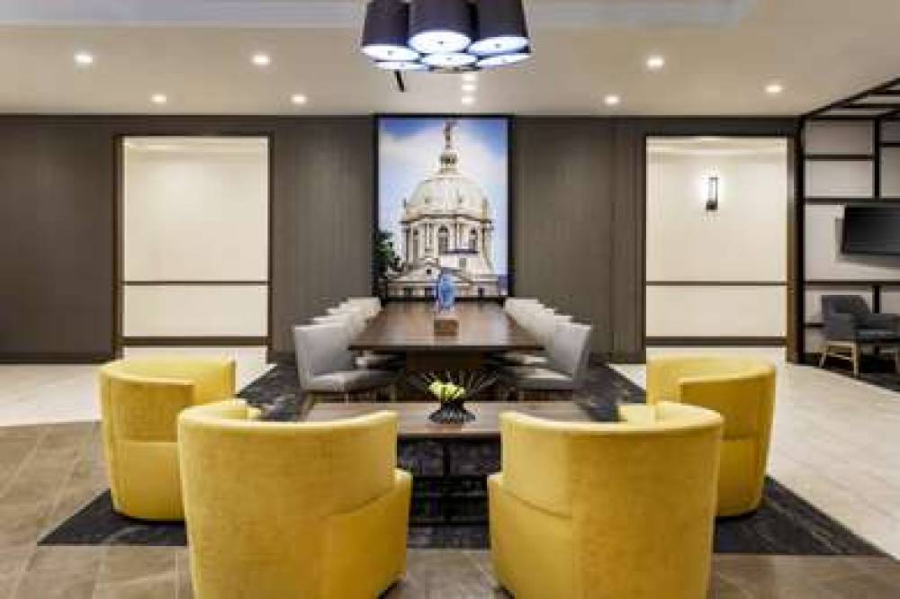 HYATT PLACE WACO SOUTH 8