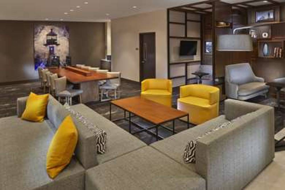 HYATT PLACE WARWICK/PROVIDENCE ARPT 9