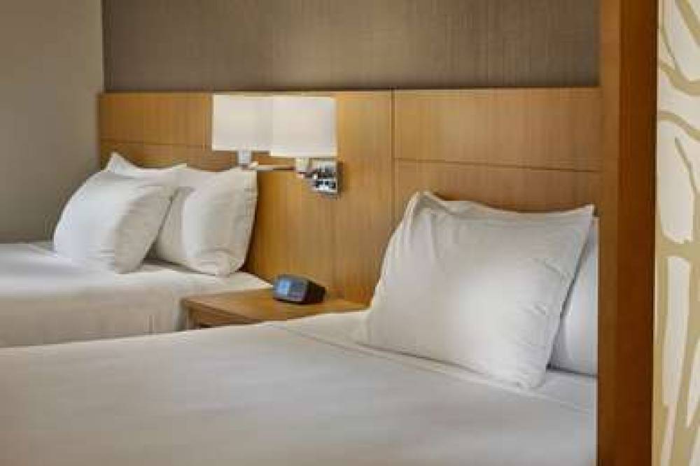 HYATT PLACE WARWICK/PROVIDENCE ARPT 2