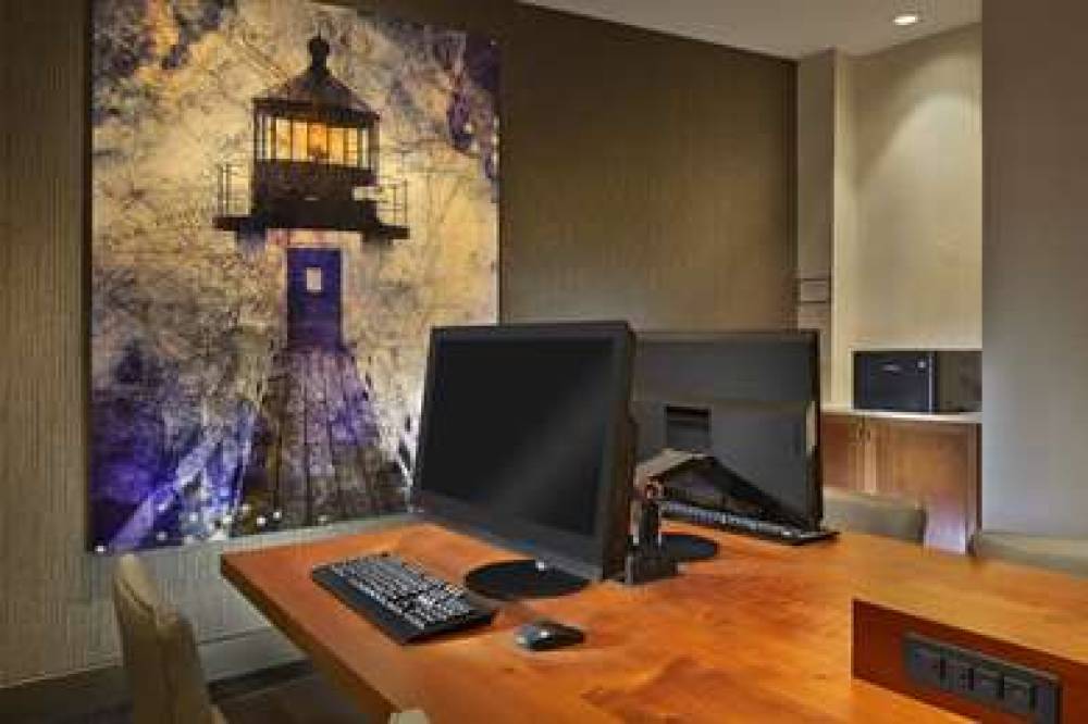 HYATT PLACE WARWICK/PROVIDENCE ARPT 3