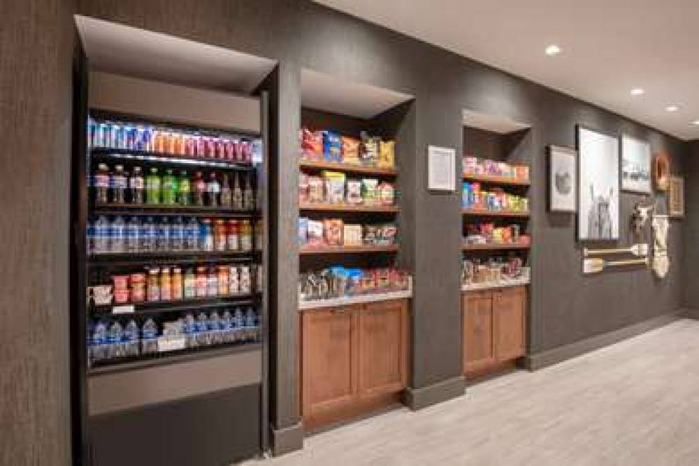 HYATT PLACE WESTMINSERT DENVER 6