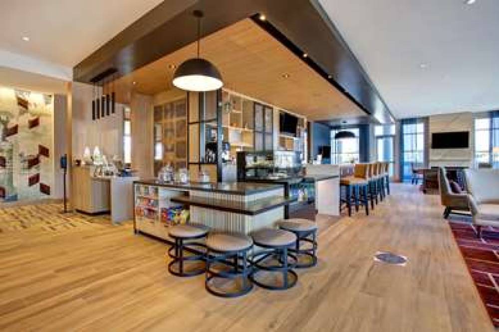 HYATT PLACE WICHITA STATE UNIVERSIT 4