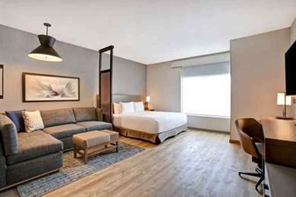 HYATT PLACE WICHITA STATE UNIVERSIT 2