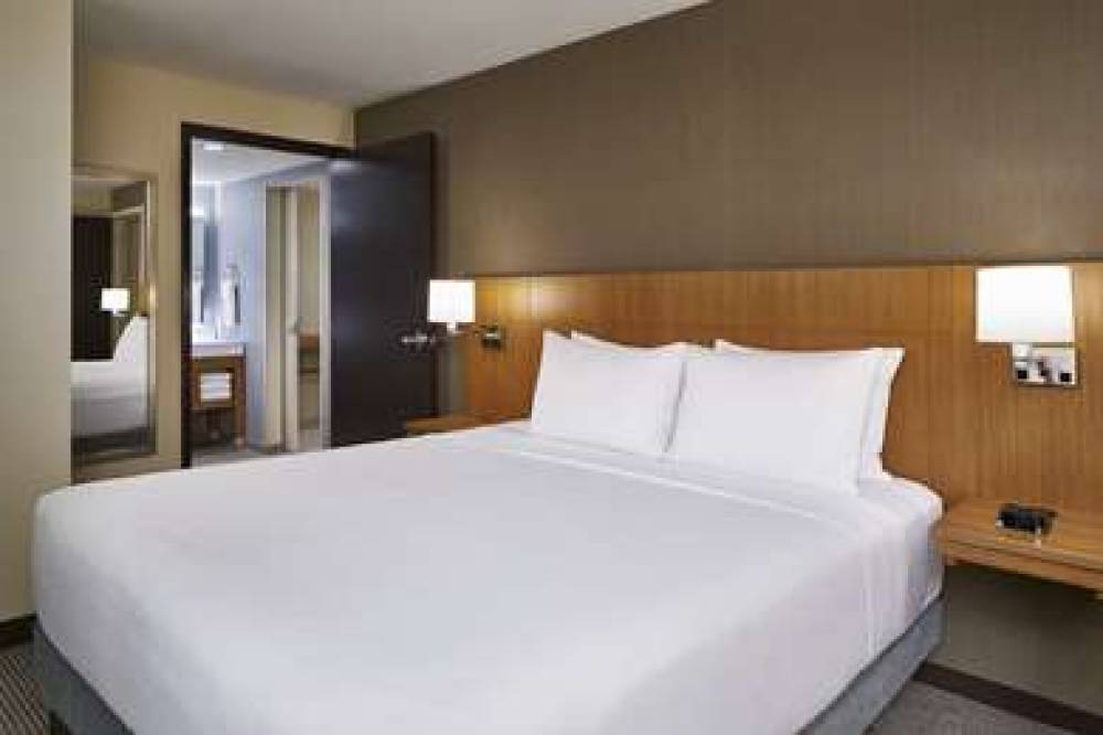 HYATT PLACE WILMINGTON RIVERFRONT 7