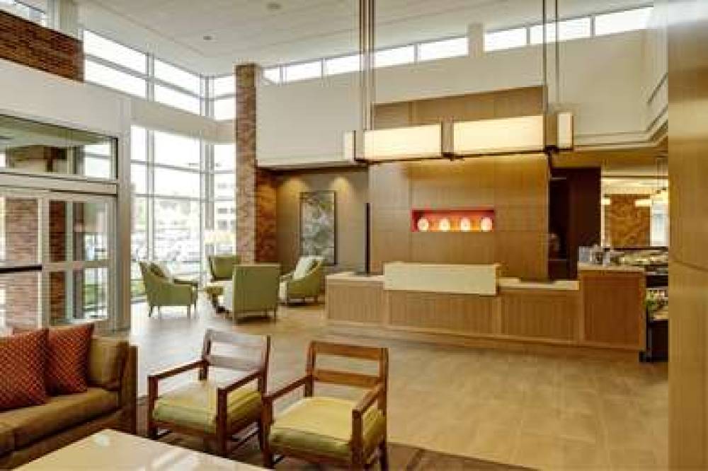 HYATT PLACE YONKERS 2