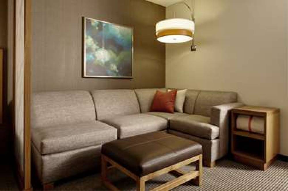 HYATT PLACE YONKERS 6