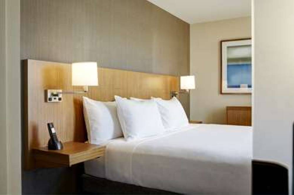 HYATT PLACE YONKERS 10
