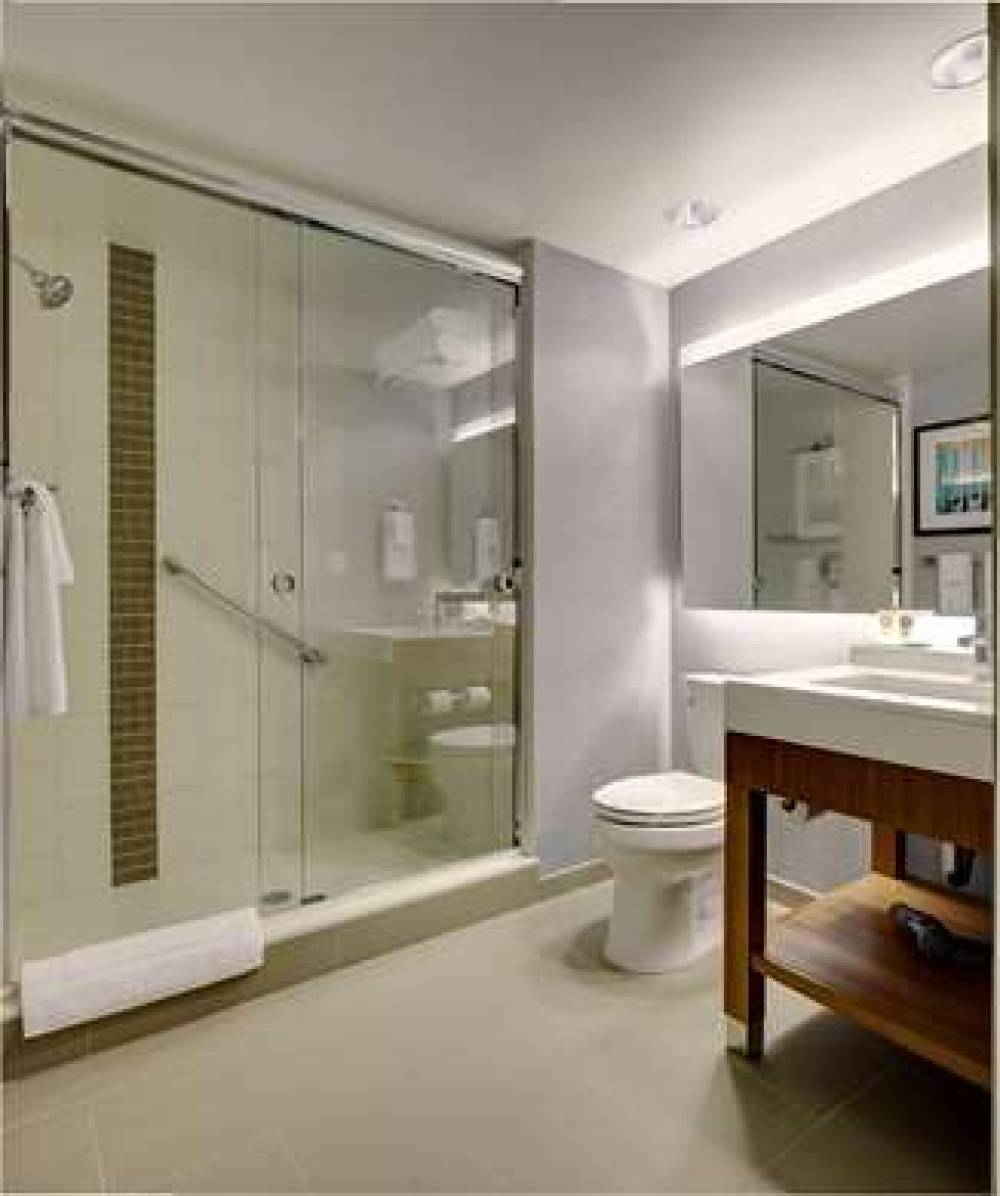 HYATT PLACE YONKERS 8