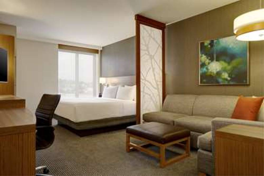 HYATT PLACE YONKERS 4