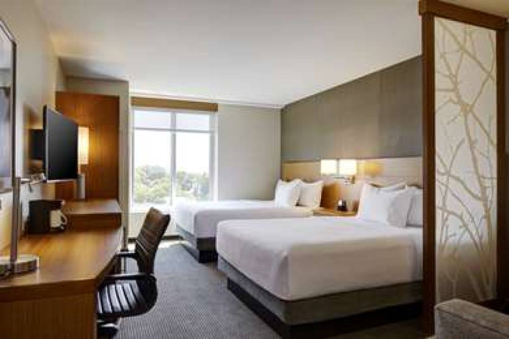 HYATT PLACE YONKERS 5