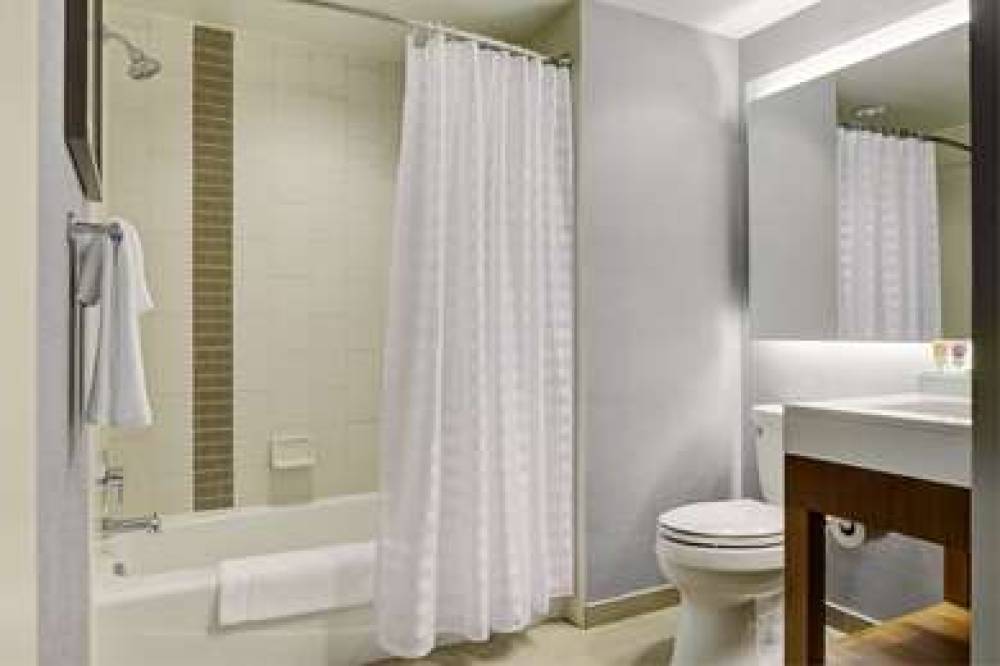 HYATT PLACE YONKERS 9