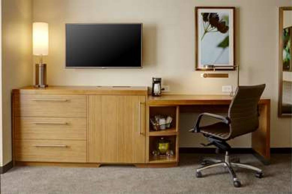 HYATT PLACE YONKERS 7