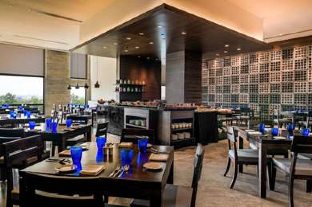 Hyatt Raipur 5