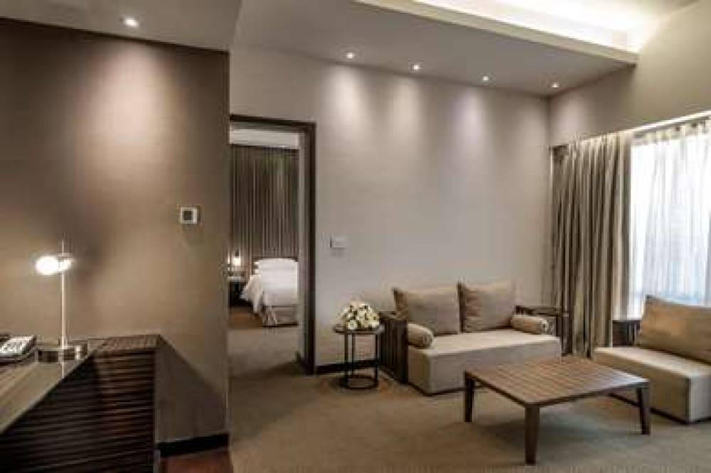 Hyatt Raipur 4