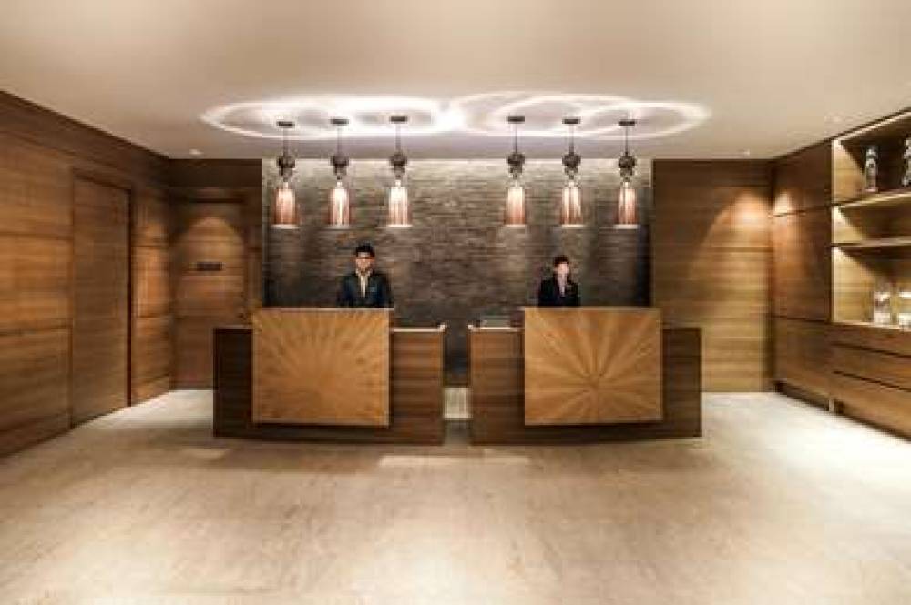 Hyatt Raipur 2