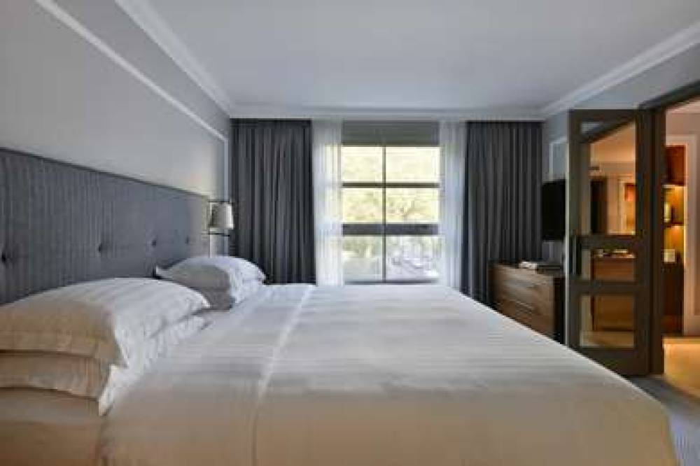 HYATT REG CHURCHILL 4