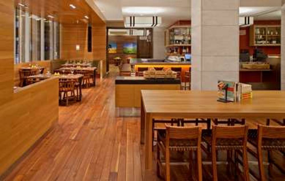Hyatt Regency Atlanta 7
