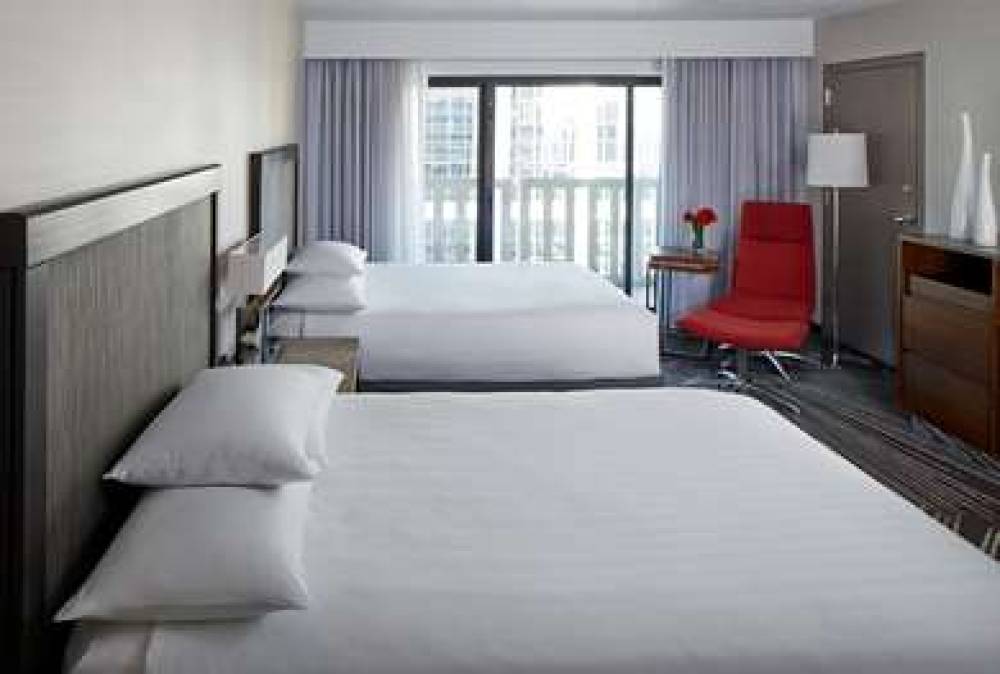 Hyatt Regency Atlanta 3