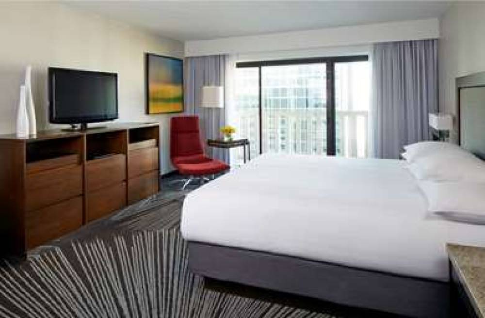 Hyatt Regency Atlanta 2