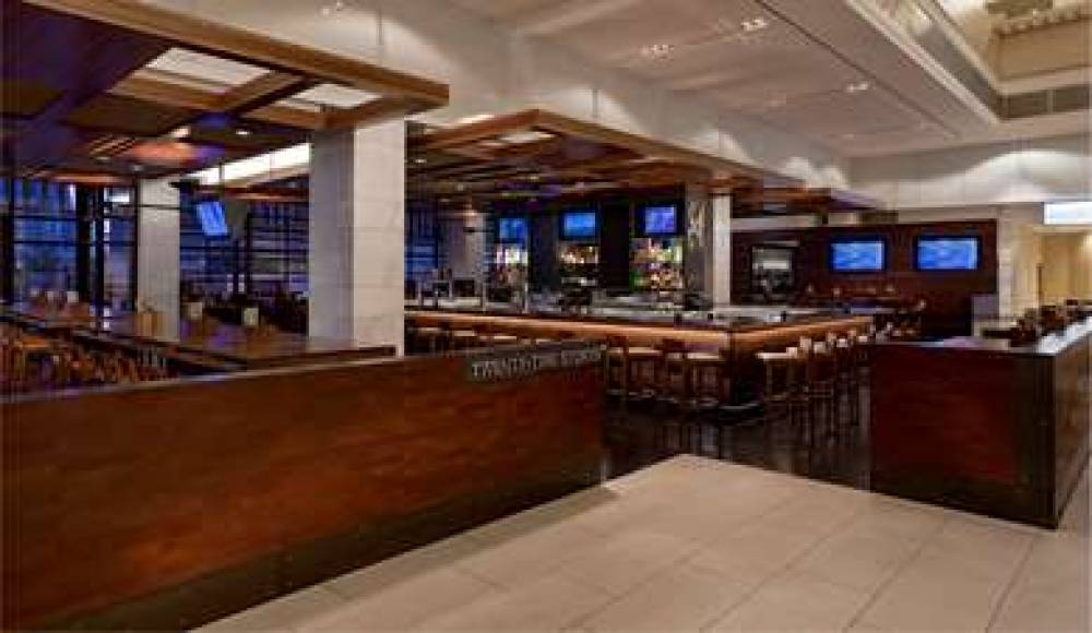 Hyatt Regency Atlanta 8