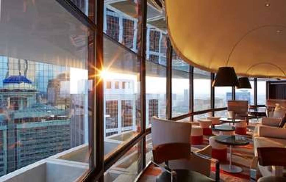 Hyatt Regency Atlanta 6