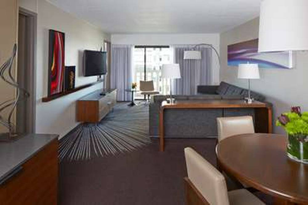 Hyatt Regency Atlanta 5