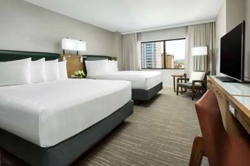 HYATT REGENCY BETHESDA 3