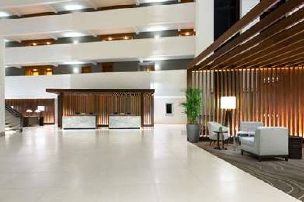 HYATT REGENCY BETHESDA 6