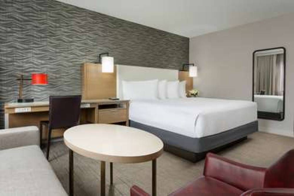 HYATT REGENCY BETHESDA 7