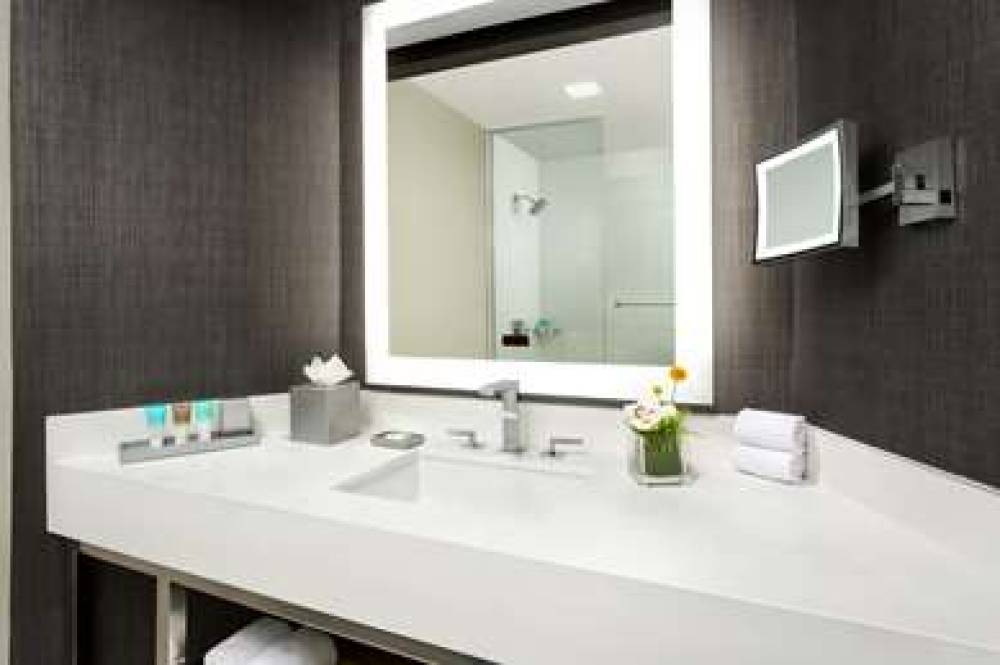 HYATT REGENCY BETHESDA 5