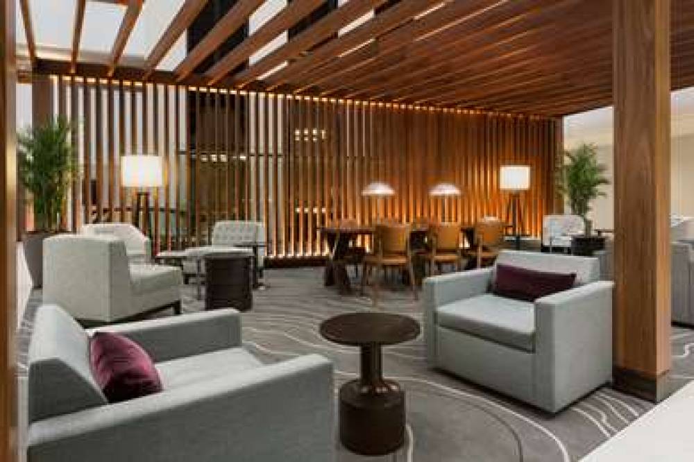 HYATT REGENCY BETHESDA 9