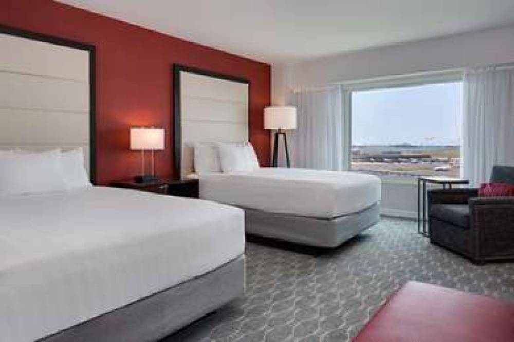 Hyatt Regency Boston Harbor 2