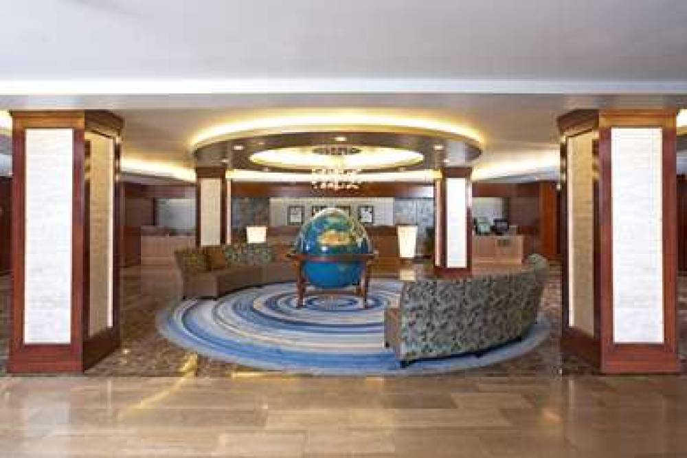 Hyatt Regency Buffalo 3