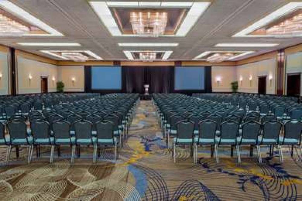 Hyatt Regency Buffalo 10