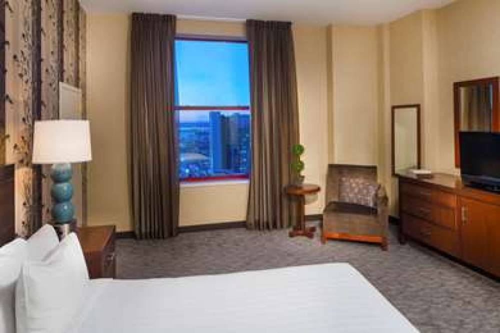 Hyatt Regency Buffalo 7