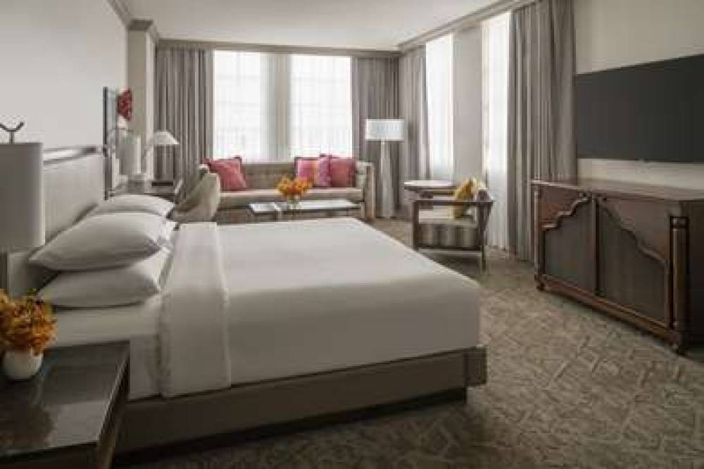 HYATT REGENCY CORAL GABLES 9