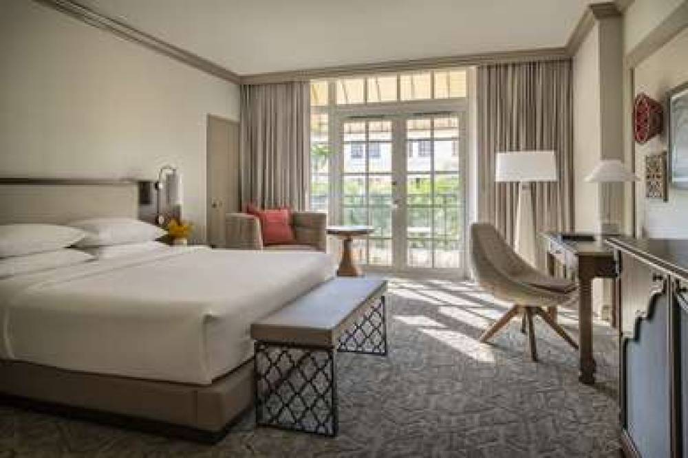 HYATT REGENCY CORAL GABLES 6