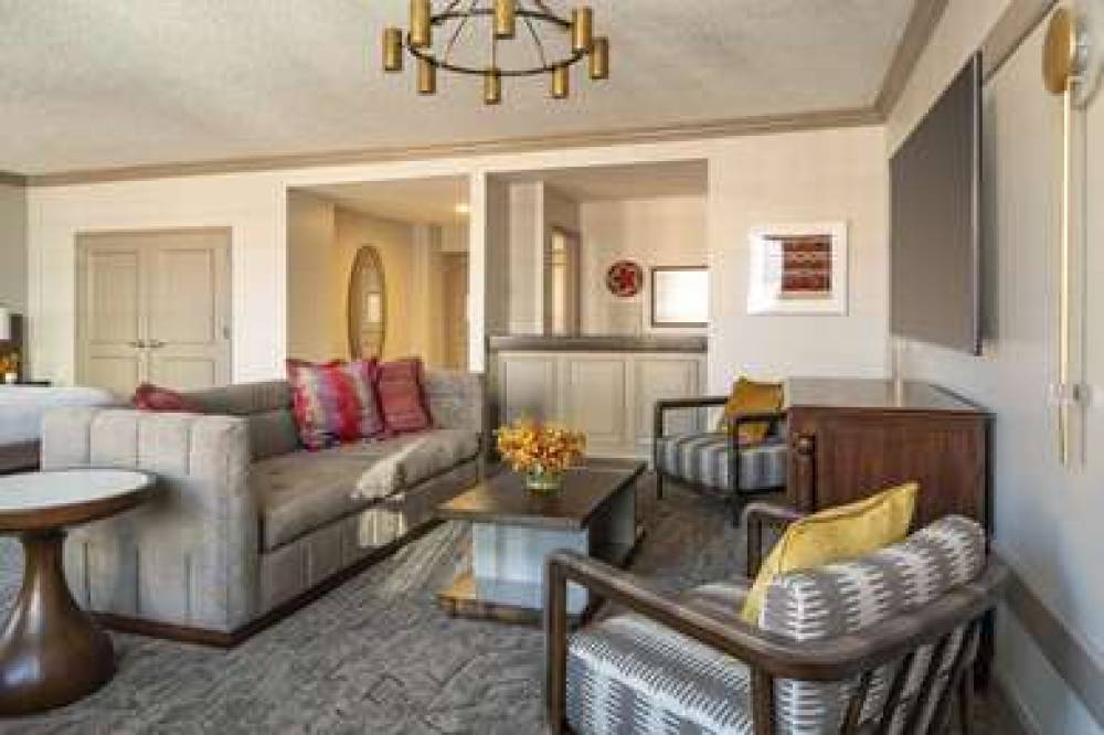 HYATT REGENCY CORAL GABLES 1