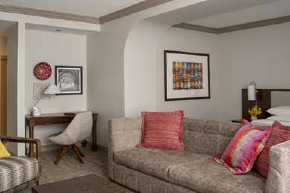 HYATT REGENCY CORAL GABLES 4