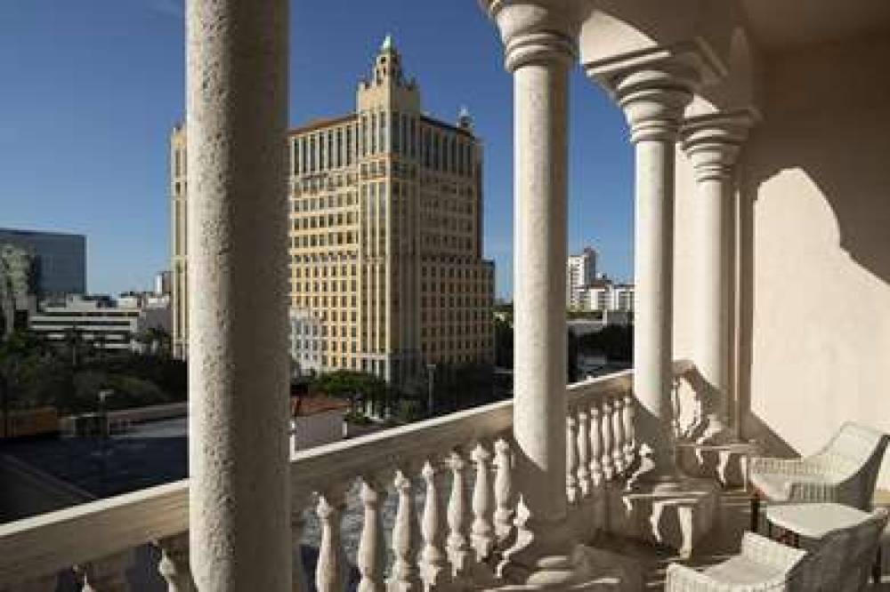 HYATT REGENCY CORAL GABLES 2