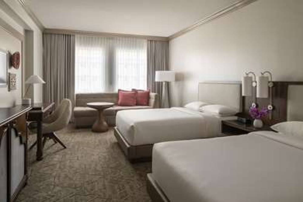 HYATT REGENCY CORAL GABLES 7